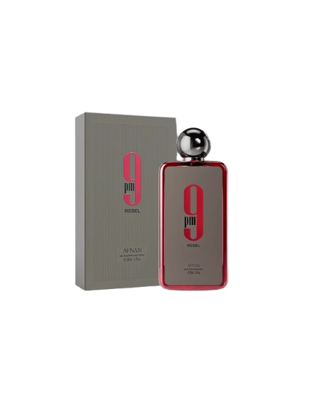 Afnan 9PM Revel EDP - 100ml