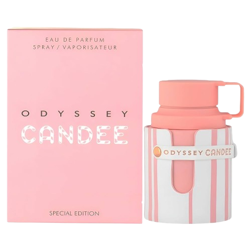 Armaf Odyssey Candee Woman - 100ml