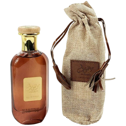 Ard Al Zaafran Mousuf EDP - 100ml