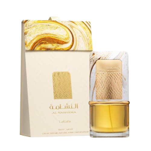 Lattafa Al Nashama Unisex - 100ml