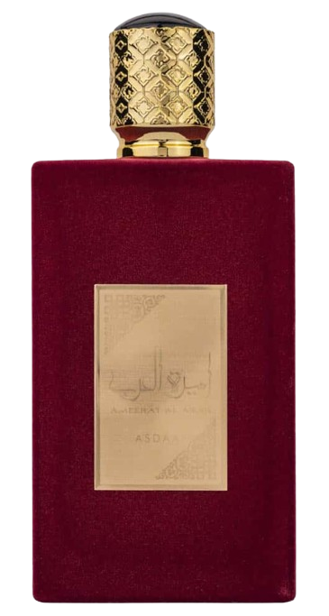 Asdaaf Ameerat Al Arab - 100ml