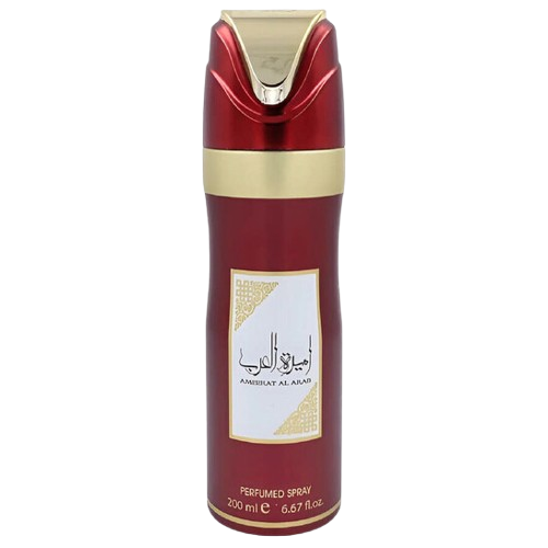 Body Spray Lattafa Ameerat Al Arab - 200ml