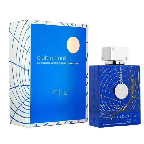 Armaf Club de Nuit Iconic - 100ml
