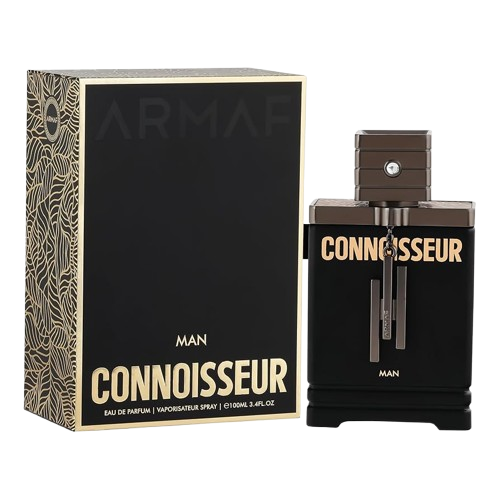 Armaf Connoisseur Men - 100ml