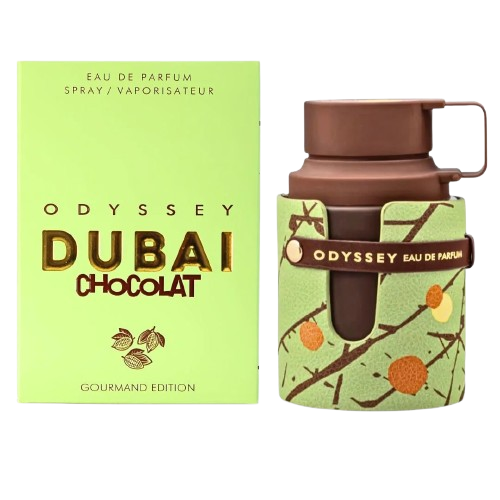 Armaf Odyssey Dubai Chocolate EDP - 100ml