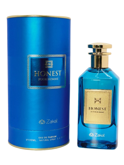 Zakat Honest Homme EDP - 100ml