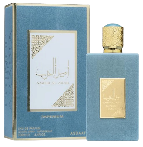 Asdaaf Ameerat Al Arab Imperium - 100ml