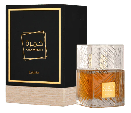 Lattafa Khamra EDP - 100ml
