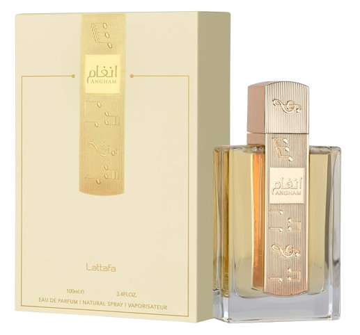 Lattafa Angham EDP Unisex - 100ml