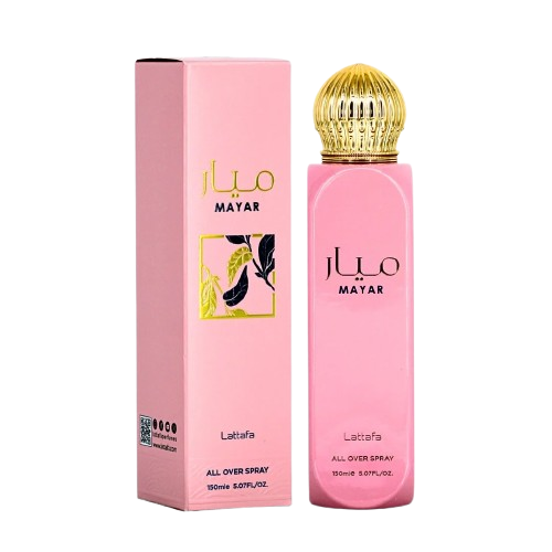 Body Spray Lattafa Mayar Woman - 150ml