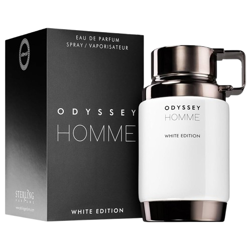 Armaf Odyssey White Men - 100ml