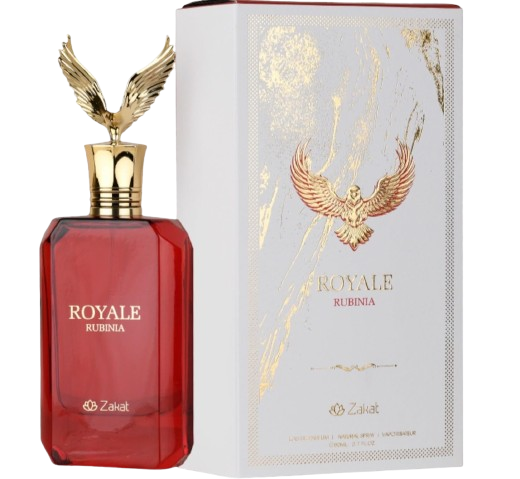 Zakat Royale Rubina EDP - 100ml