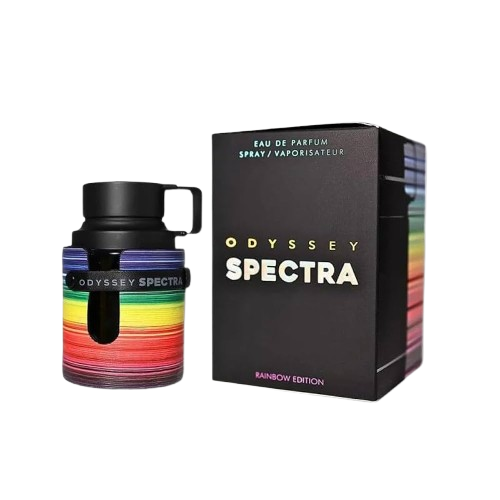 Armaf Oydessey Spectra Men EDP - 100ml