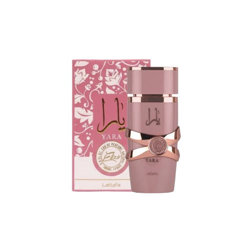 Lattafa Yara Elixir - 100ml – JRS Perfume