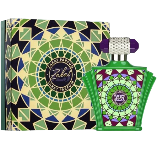 Zakat Z25 EDP - 100ml