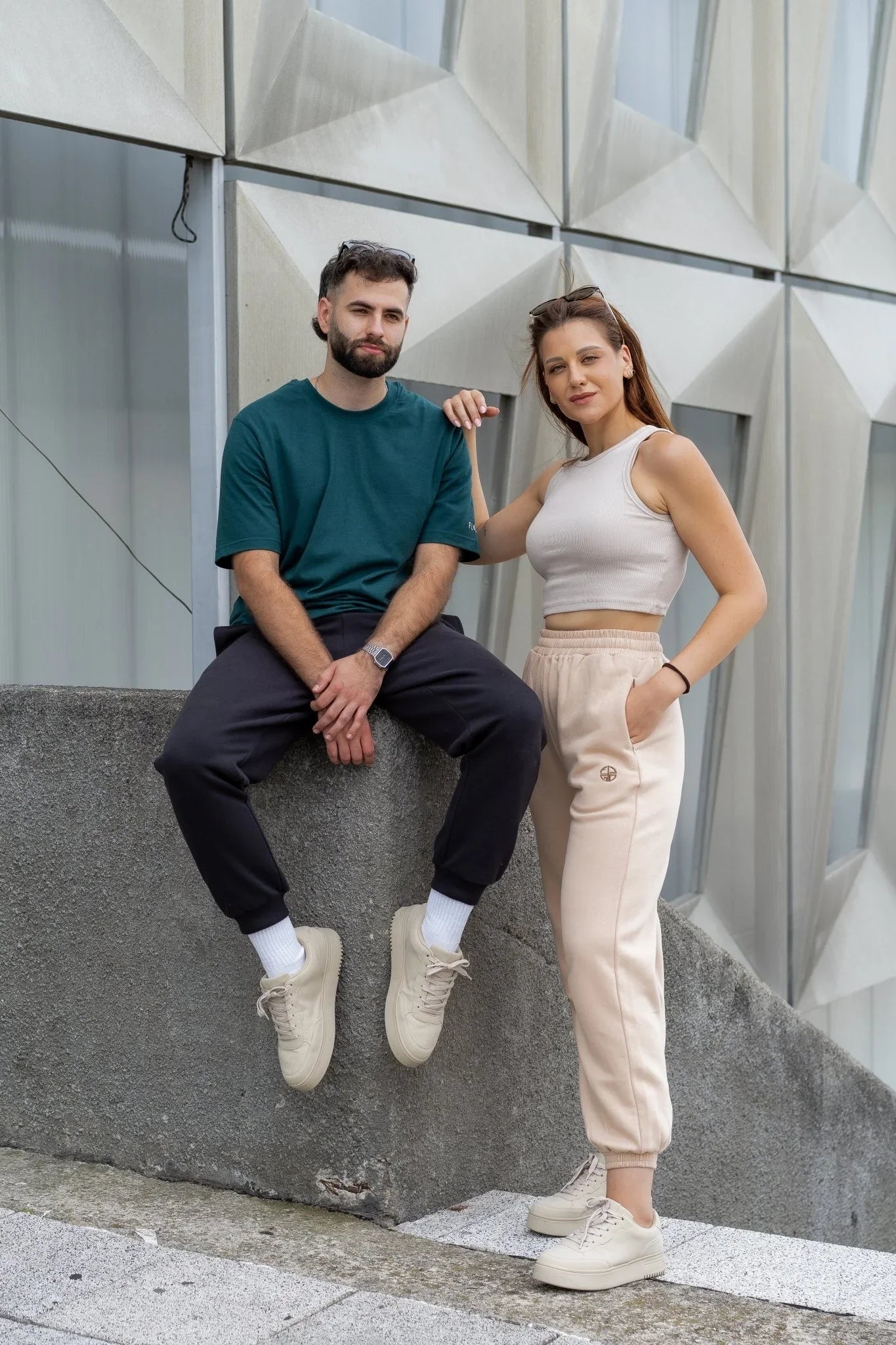 Unisex
