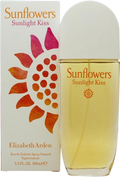 ELIZABETH  ARDEN SUNFLOWER SUNLIGHT KISS WOMEN 3.4 OZ EDT