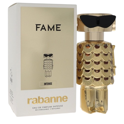 PACO RABANNE FAME INTENSE EAU DE PARFUM 2.7 OZ