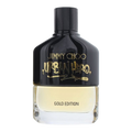 JIMMY CHOO URBAN HERO GOLD EDITiON MEN 3.4 OZ. EDP