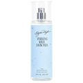 BODY MIST WOMEN ELIZABETH TAYLOR WHITE DIAMONDS SPARKLING 8.0 OZ