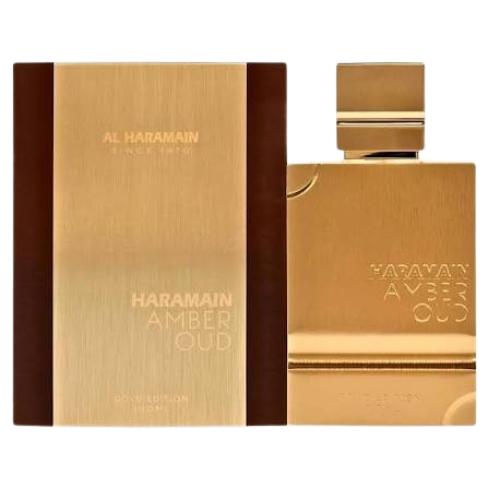 Al Haramain Amber Oud Gold Unisex - 100ml / WHOLESALE