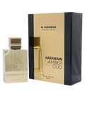 Al Haramain Amber Oud Gold Edition - 120ml