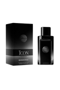 ANTONIO BANDERAS THE ICON MEN 3.4 OZ EDP