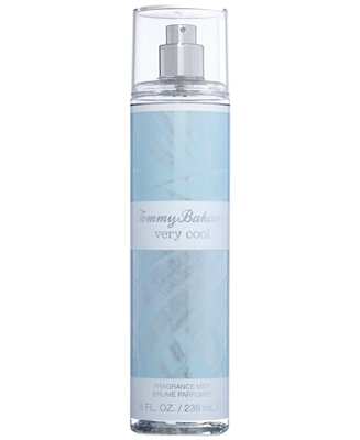 BODY MIST WOMEN TOMMY BAHAMA VERY COOL 8.0 OZ.