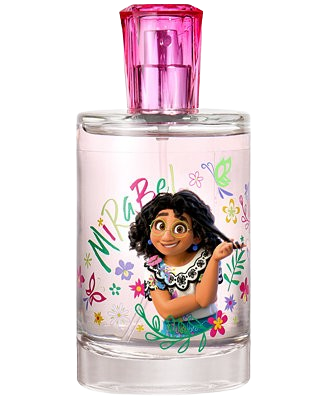KIDS DISNEY ENCANTO 3.4 OZ EDT SP -AIR VAL