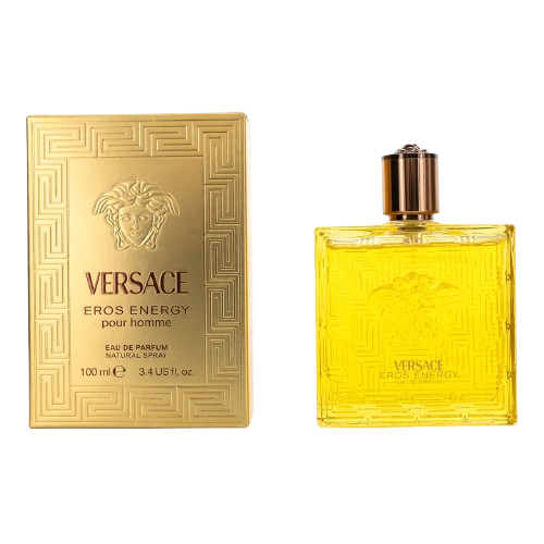 VERSACE EROS ENERGY MEN 3.4 OZ EDP