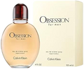 CALVIN KLEIN OBSESSION MEN 4.0 OZ EDT