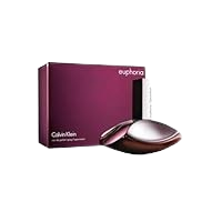 CALVIN KLEIN EUPHORIA WOMEN 3.4 EDP
