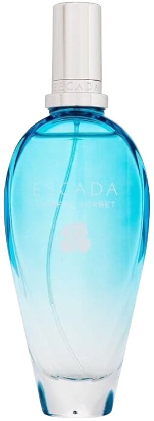 ESCADA CHIFFON SORBET WOMEN 3.4 OZ  EDT