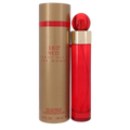 BODY MIST WOMEN PERRY ELLIS 360 RED 8.0 OZ.
