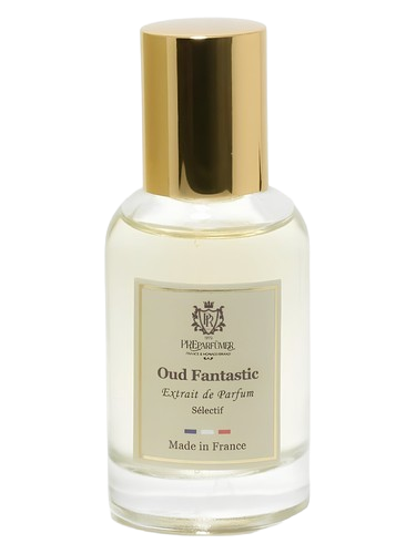 PREPARFUMER OUD FANTASTIC WOMEN  EXTRAIT DE PARFUM 1.01 OZ