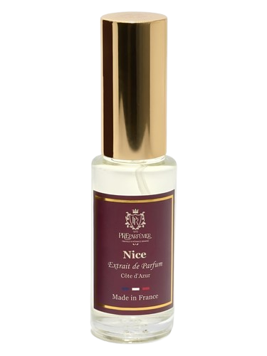 PREPARFUMER  NICE UNISEX EXTRAIT DE PARFUM 0.51 OZ