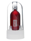DIESEL ZERO PLUS RED WOMAN 2.5 OZ. EDT