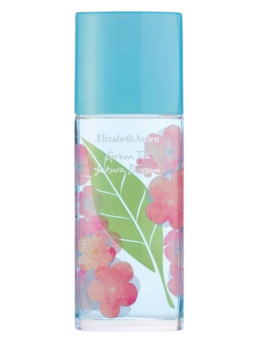 ELIZABETH ARDEN GREEN TEA SAKURA BLOSSOM WOMEN 3.3 EDT
