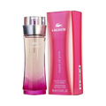 LACOSTE TOUCH OF PINK WOMEN 3.0 OZ. EDT
