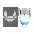 PACO RABANNE INVICTUS AQUA MEN 3.4 OZ EDT