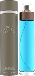 PERRY ELLIS 360 MEN 6.7 OZ. EDT