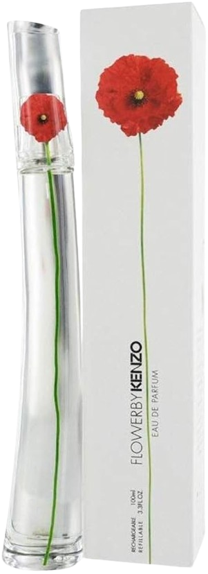 KENZO FLOWER WOMAN 3.3 EDP