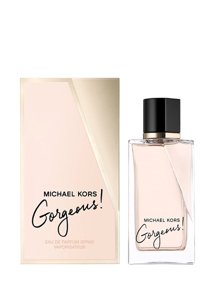 MICHAEL KORS GORGEOUS WOMEN 3.4 OZ EDP