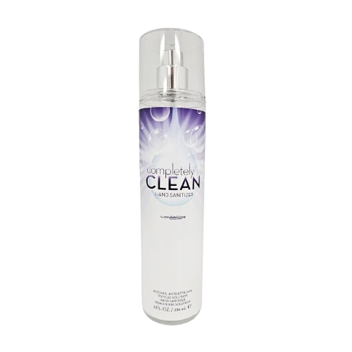 COMPLETELY BARE COMP CLN HAND SANI SPRAY 8.0 OZ