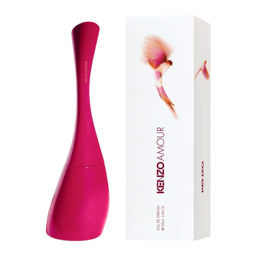 KENZO AMOUR WOMEN 3.4 OZ. EDP