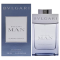 BVLGARI MAN GLACIAL ESSENCE 3.4 OZ EDP