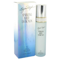 ELIZABETH TAYLOR WHITE DIAMONDS SPARKING WOMEN 3.4 OZ. EDT
