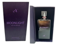 OREL VIDAL MOONLIGHT EAU DE PARFUM 3.4 OZ