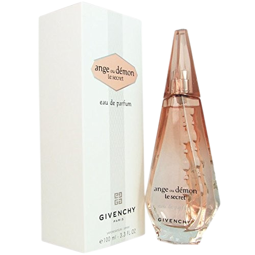 GIVENCHY ANGE OU DEMON LE SECRET WOMEN 3.4 OZ EDP