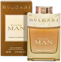 BVLGARI MAN TERRAE ESSENCE MEN 3.4 OZ EDP
